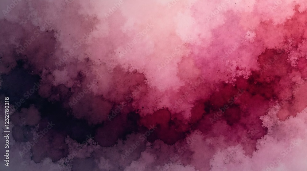 Fototapeta premium abstract watercolor background texture