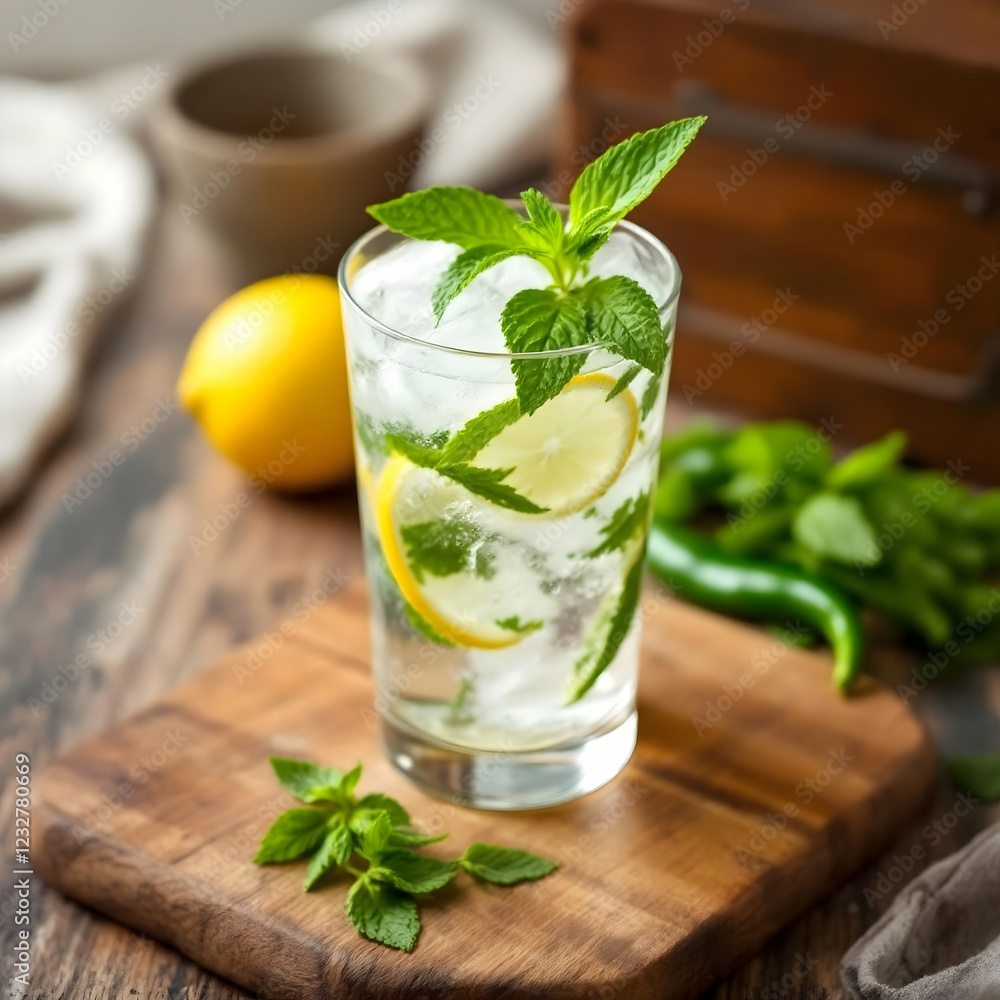 The Best Mojito Drink: How to Make an Ice-Cold, Citrus-Flavored Cocktail with Fresh Mint and Rum
The Best Mojito Drink: How to Make an Ice-Cold, Citrus-Flavored Cocktail with Fresh Mint and Rum