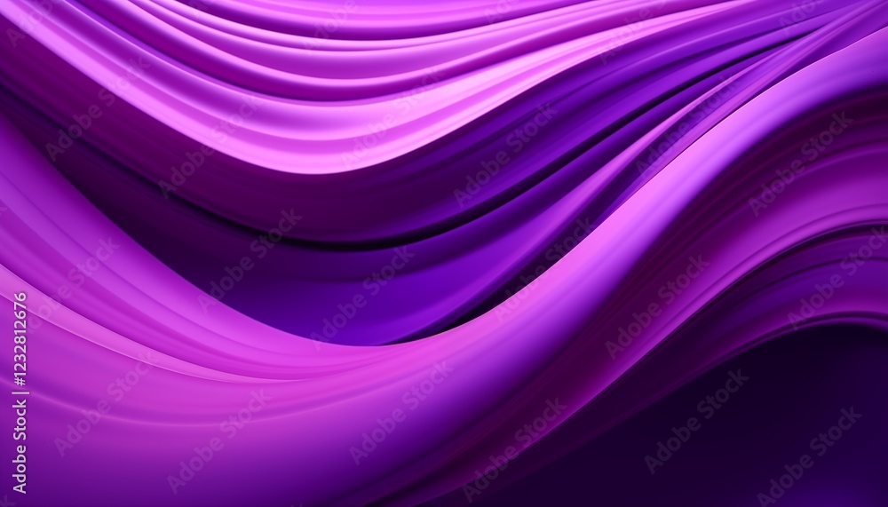 abstract purple background with lines wave abstract purple background with lines wave