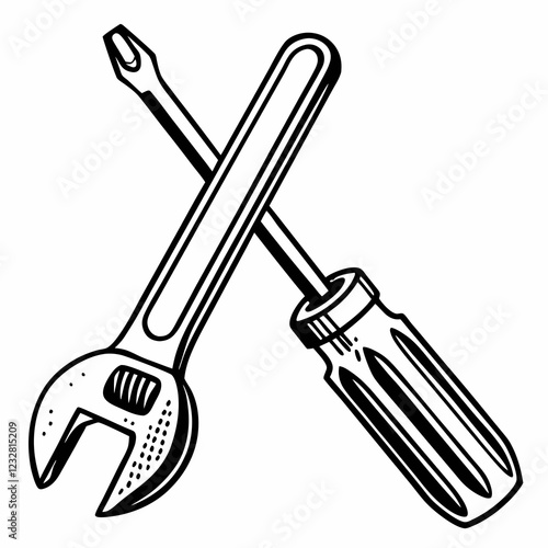 set of tools