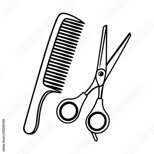 set of combs