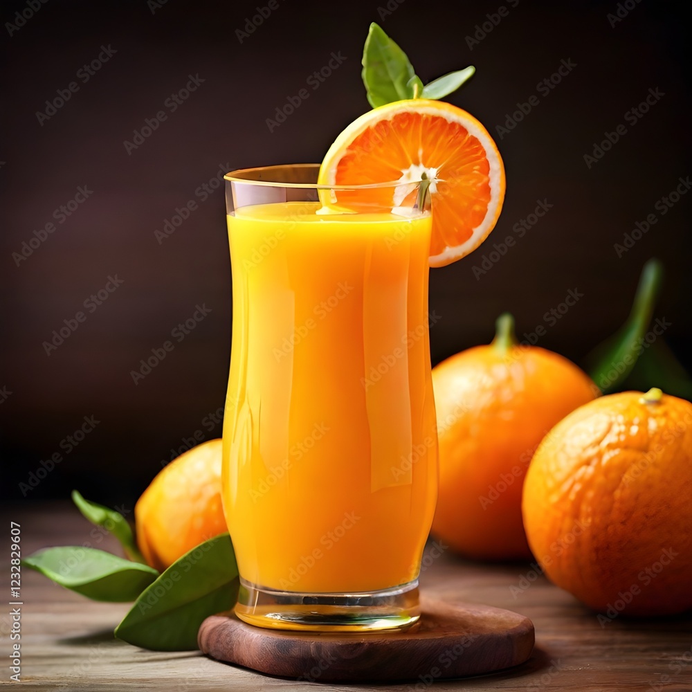 Fresh Chilled Juice – A Refreshing & Healthy Citrus Drink Fresh Chilled Juice – A Refreshing & Healthy Citrus Drink