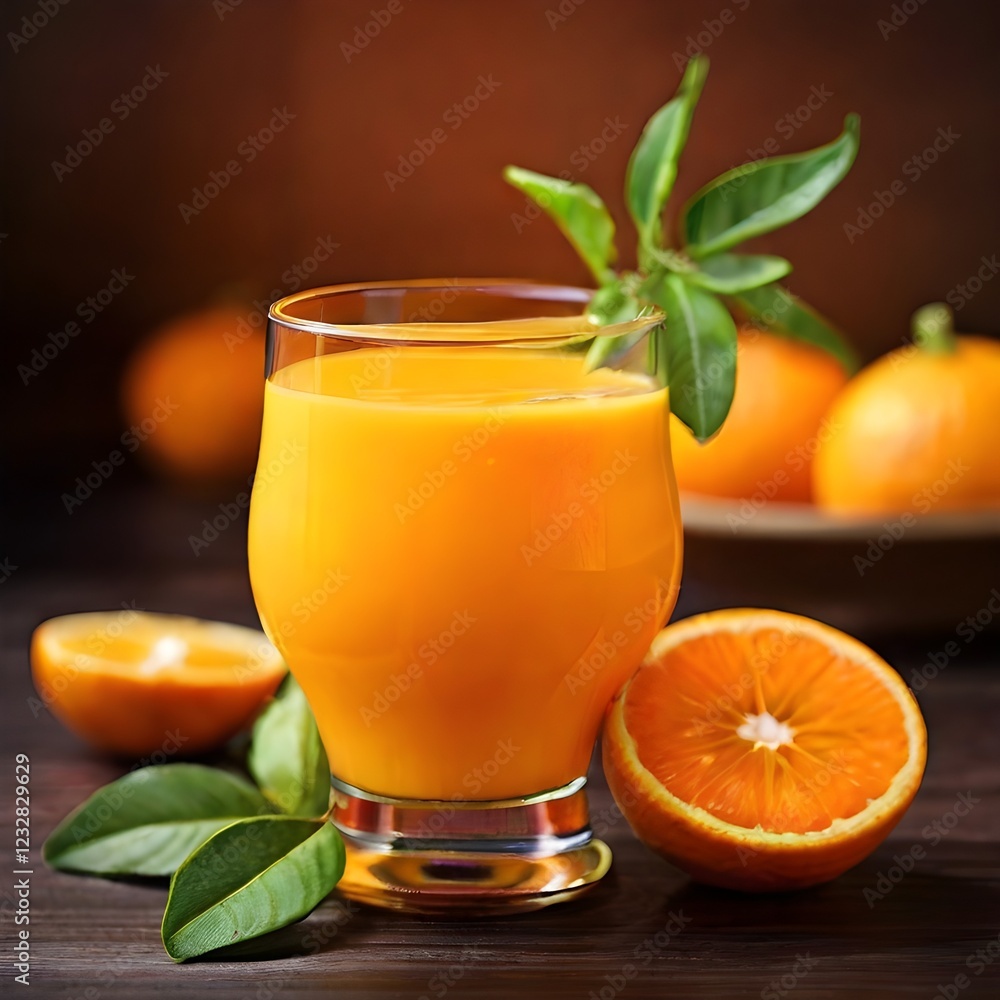 Fresh Chilled Juice – A Refreshing & Healthy Citrus Drink Fresh Chilled Juice – A Refreshing & Healthy Citrus Drink