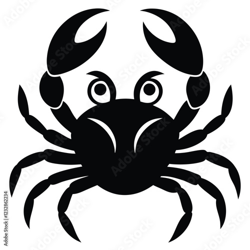 The Symbolism of Crab Icons From Ancient Myths to Modern Design.