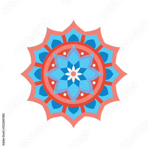 mandala design