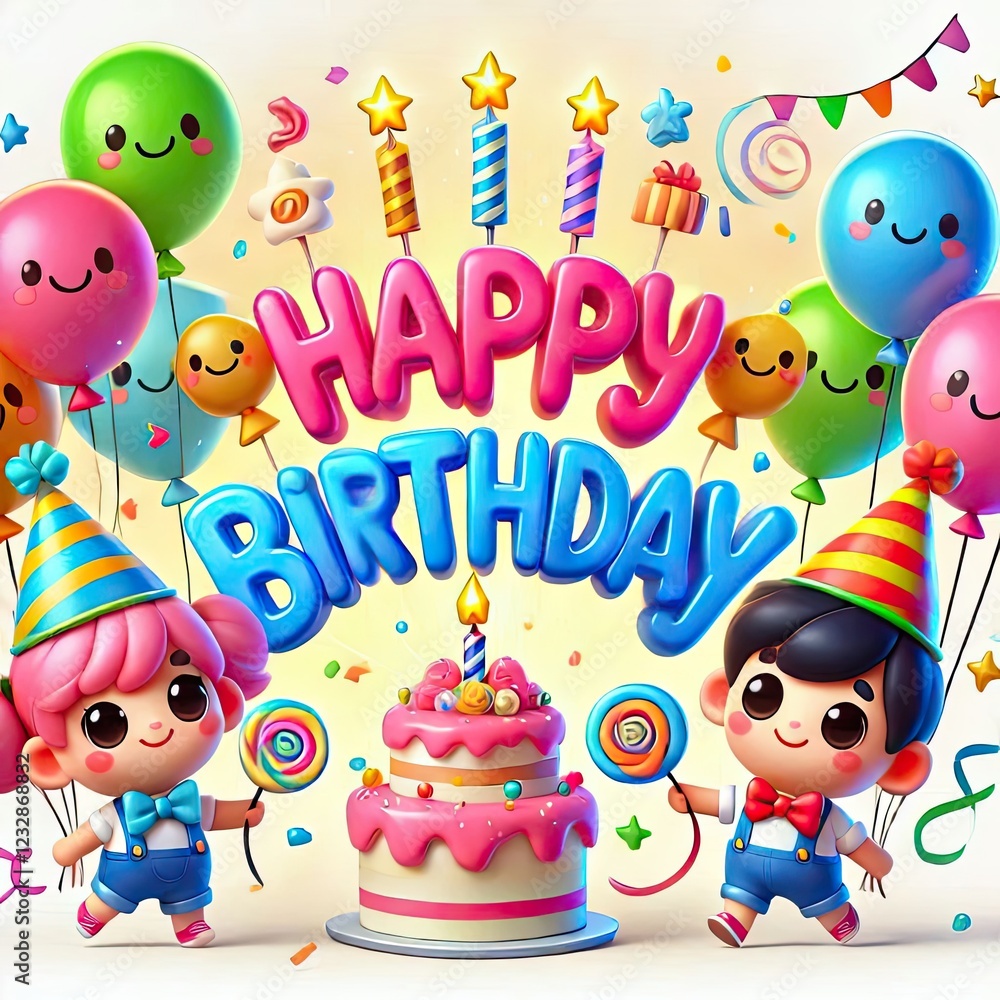 happy birthday happy birthday
