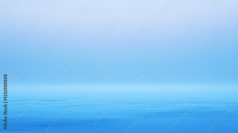 An icy blue gradient, moving from frosty deep blue to pale arctic blue background
An icy blue gradient, moving from frosty deep blue to pale arctic blue background
