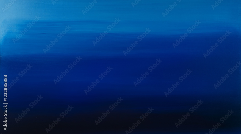 A midnight blue gradient, fading from almost black to a rich cobalt background
A midnight blue gradient, fading from almost black to a rich cobalt background