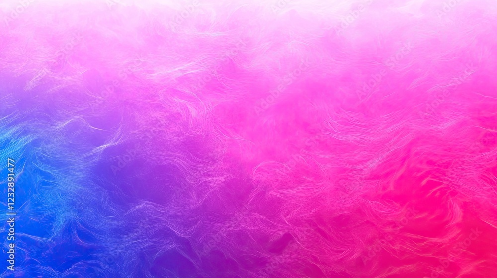 Abstract Colorful Swirling Gradient Background Abstract Colorful Swirling Gradient Background