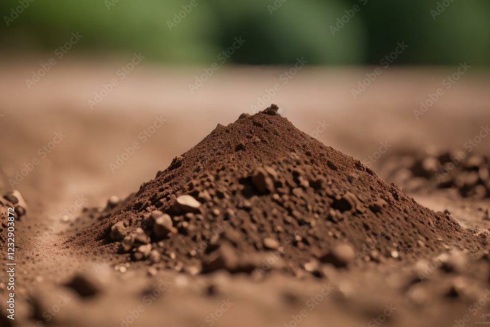 soil and rock earth, Red brown stone background with space for design. Rock surface texture. Cracked, crumbled, crushed. Rough. Close-up. Banner. Wide. Long. Panoramic. soil and rock earth, Red brown stone background with space for design. Rock surface texture. Cracked, crumbled, crushed. Rough. Close-up. Banner. Wide. Long. Panoramic.