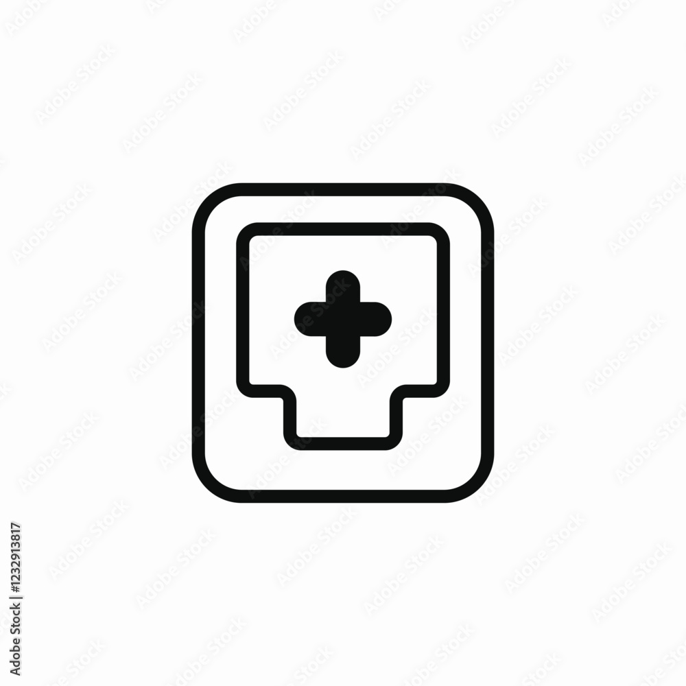 inbox mesage add icon sign vector inbox mesage add icon sign vector