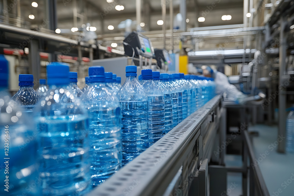 bottles of water factory bottles of water factory