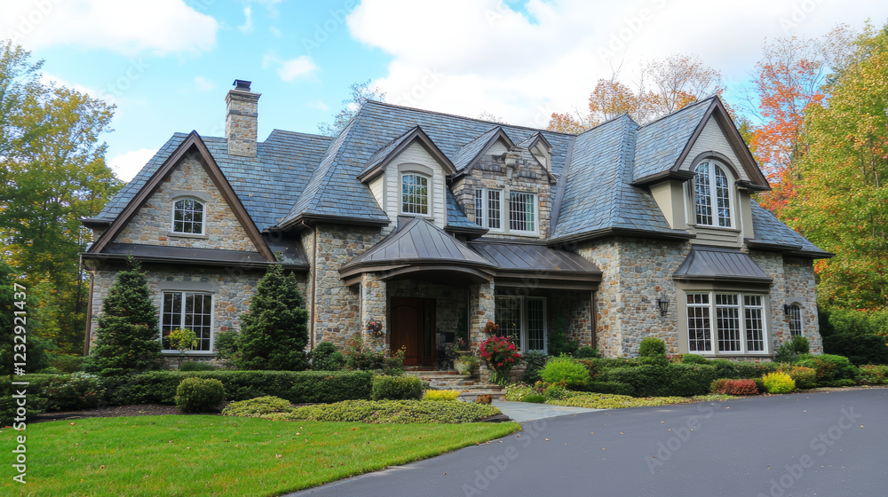 A Sleek and Elegant Solution for Modern and Traditional Homes. A Sleek and Elegant Solution for Modern and Traditional Homes.