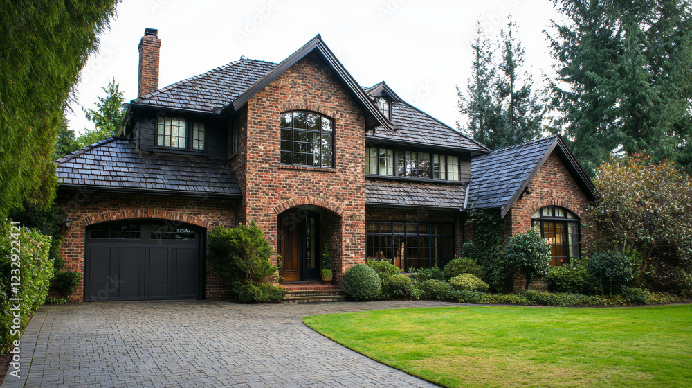 A Sleek and Elegant Solution for Modern and Traditional Homes. A Sleek and Elegant Solution for Modern and Traditional Homes.
