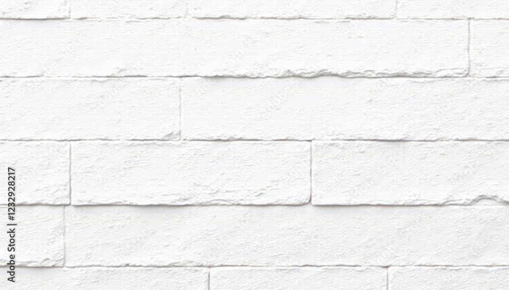 Sleek white stone wall, subtle striped texture, seamless backdrop, facade, elegant Sleek white stone wall, subtle striped texture, seamless backdrop, facade, elegant