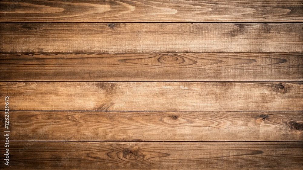 Overhead view of old dark brown wooden table
Overhead view of old dark brown wooden table
