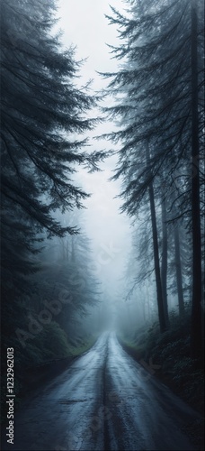 A Road through the Forest v1 05