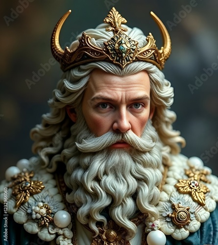 REY NÓRDICO