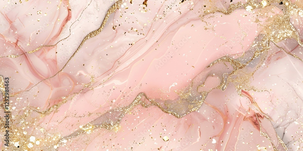 marble texture background pink gold silver beige marble texture background pink gold silver beige