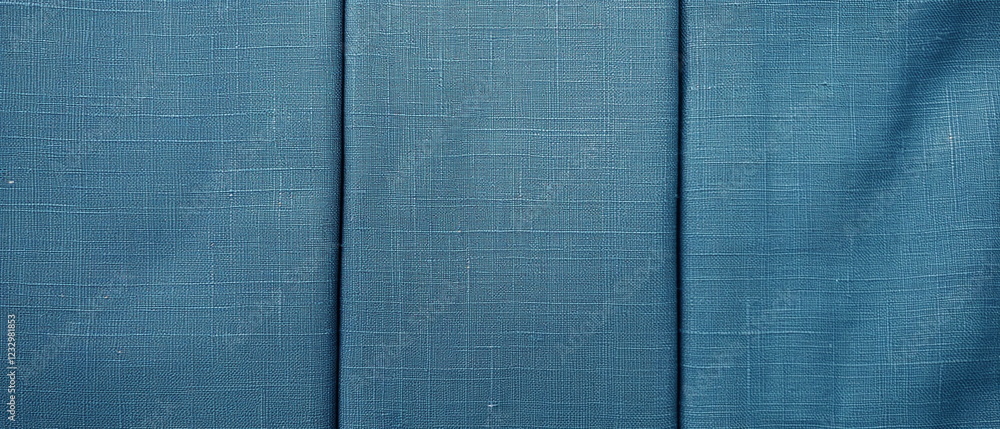 Fototapeta premium For book cover top view. Seamless textile pattern _144