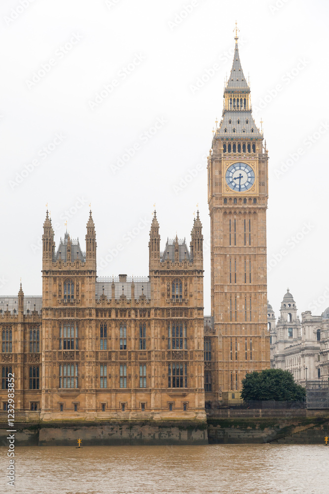 Fototapeta premium Buckingham Palace