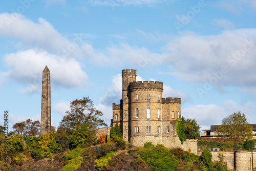 Edinburgh Castle