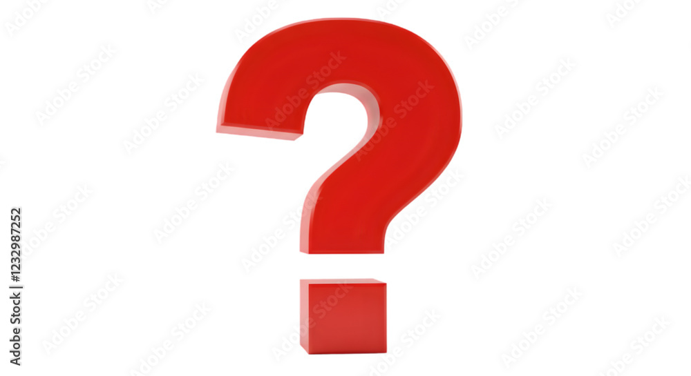 red question mark png, ? isolated on transparent background red question mark png, ? isolated on transparent background