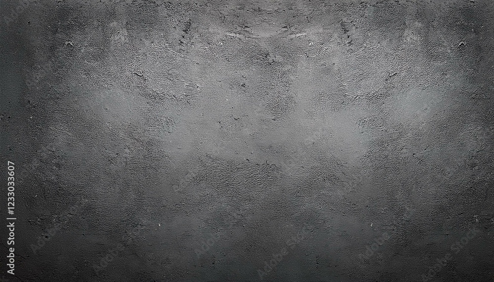 Obraz premium gray grunge concrete wall design pattern background with copy space image