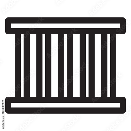 jail icon
