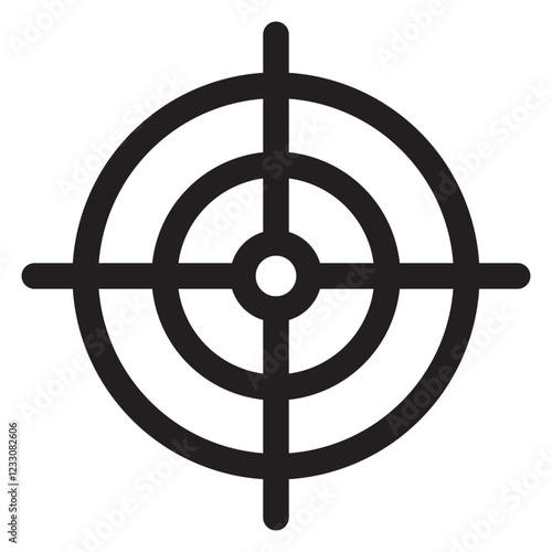 accuracy icon