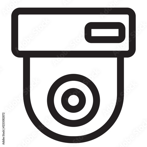 cctv icon