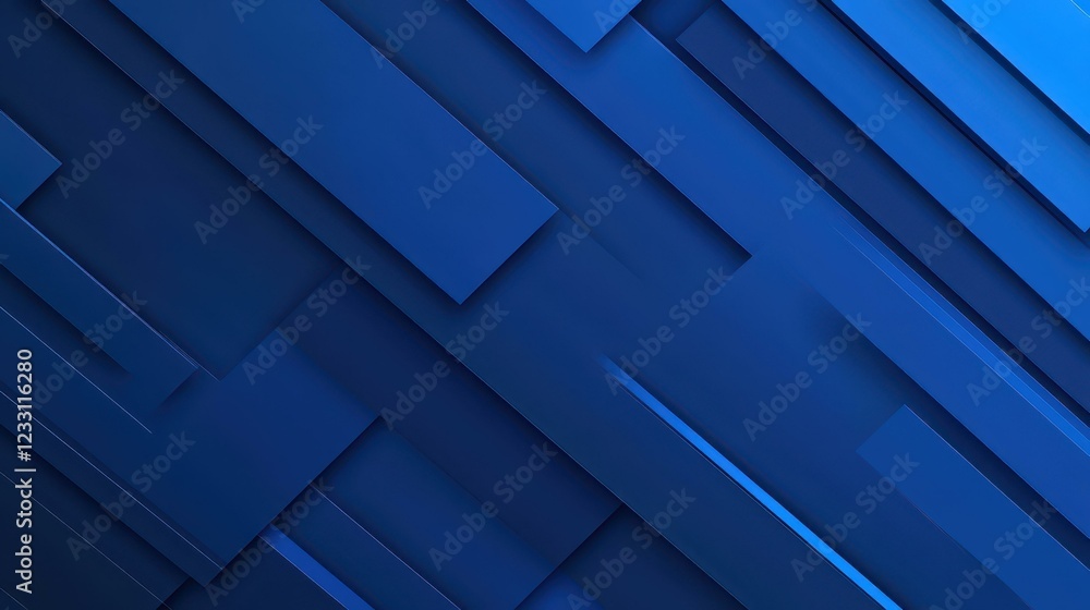 Capture attention with a sleek dark blue abstract banner featuring glowing geometric lines for a futuristic touch. Capture attention with a sleek dark blue abstract banner featuring glowing geometric lines for a futuristic touch.