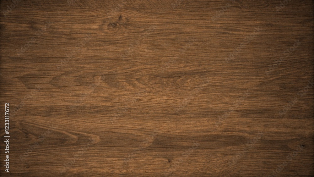 ligneous background, dark brown table surface. rustic wood texture.
ligneous background, dark brown table surface. rustic wood texture.
