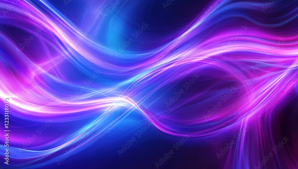 custom made wallpaper toronto digitalAbstract Swirling Nebula: Cosmic Dance of Light and Color