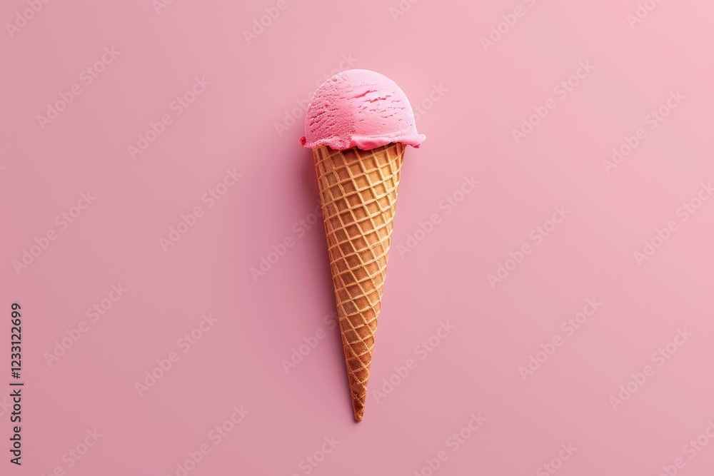 Indulge in the sweetness of summer with our delightful ice cream cone, the perfect treat for warm days. Indulge in the sweetness of summer with our delightful ice cream cone, the perfect treat for warm days.