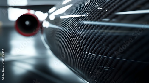 Innovative Uses of Forged Carbon Fiber in Aerospace