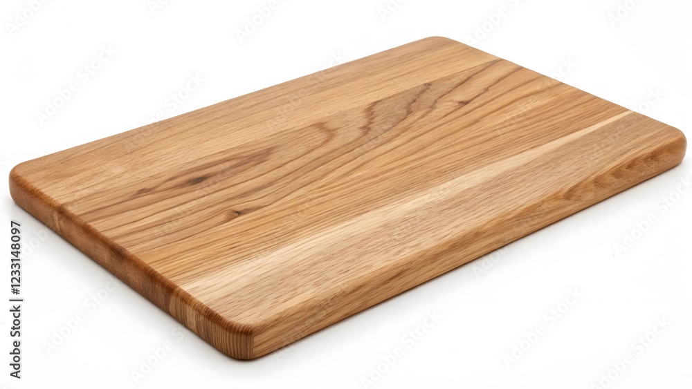 Rectangular Wooden Cutting Board Rectangular Wooden Cutting Board