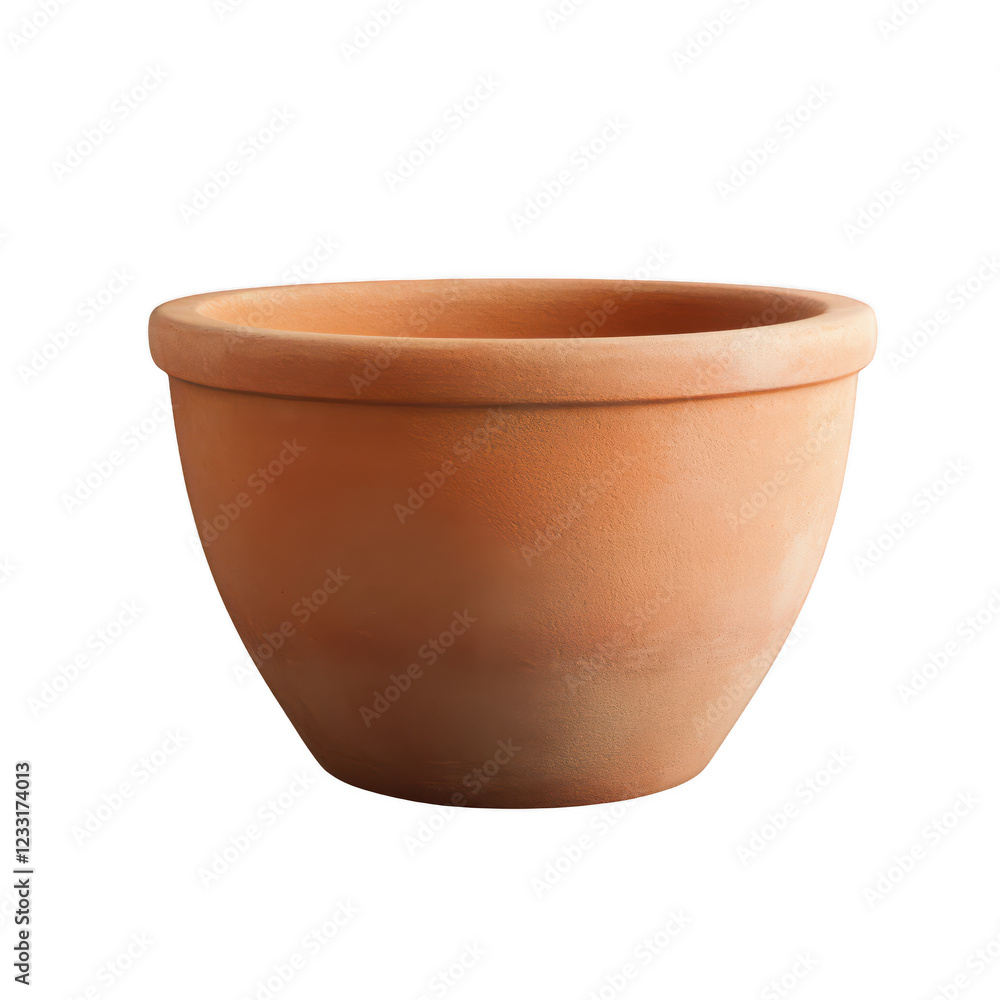Terracotta Planter: A classic terracotta planter, with its timeless charm and earthy tone, ready to house your favorite plants, adding a touch of rustic elegance to any space. Terracotta Planter: A classic terracotta planter, with its timeless charm and earthy tone, ready to house your favorite plants, adding a touch of rustic elegance to any space.