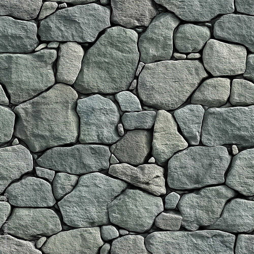 Textures of stone floor and wall for game background. seamless patterns of top view Textures of stone floor and wall for game background. seamless patterns of top view