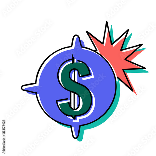 Dollar symbol