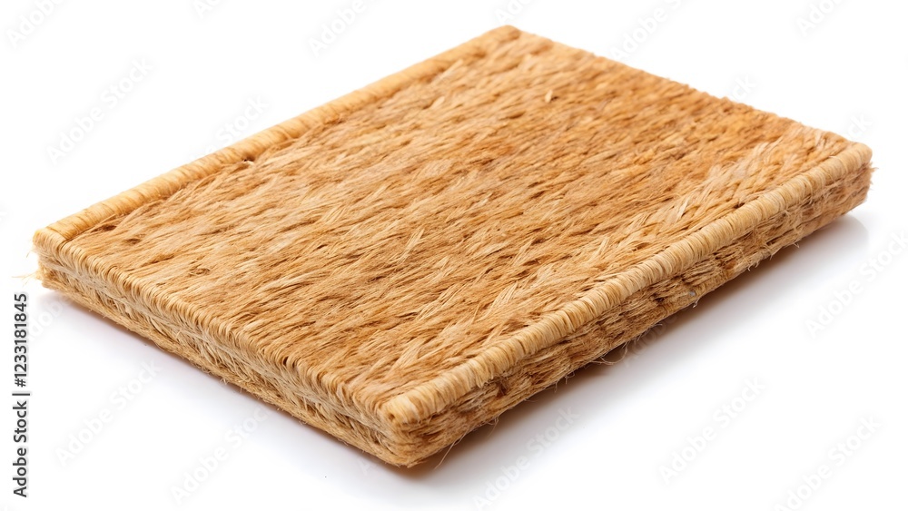 Crispy Wafer Biscuit, Light Brown Rectangular Cracker Crispy Wafer Biscuit, Light Brown Rectangular Cracker