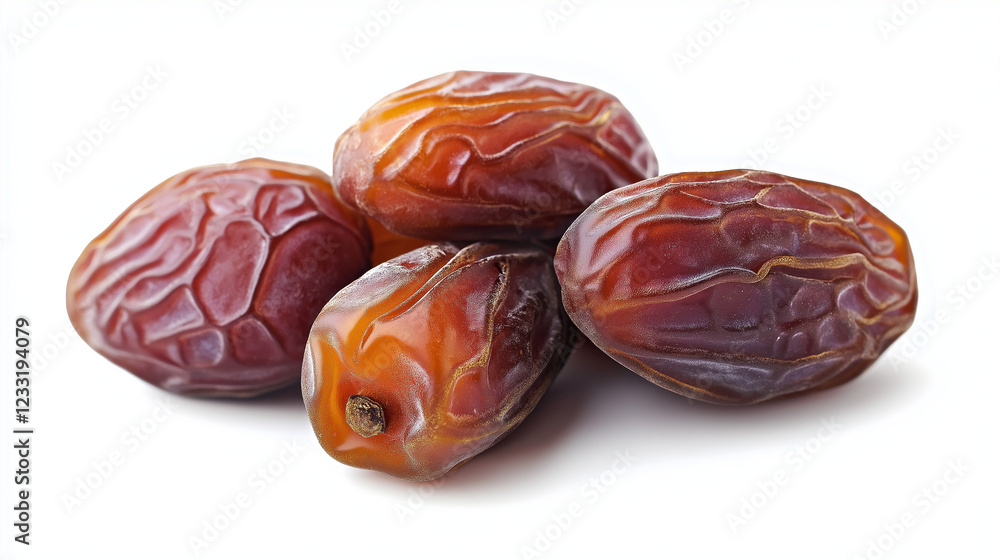 dates fruit isolated on white background dates fruit isolated on white background