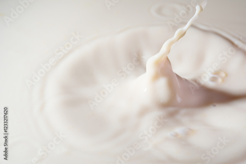 UHT milk is milk that has been processed at ultra high temperature 