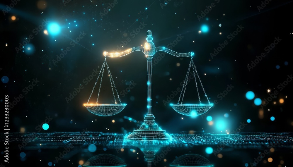The Intersection of Law and Data in Modern Society The Intersection of Law and Data in Modern Society