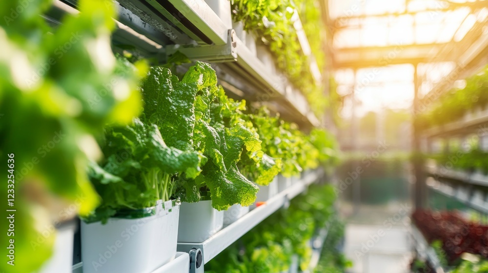 Autonomous farming robots cultivating vertical hydroponic farms, urban agricultural environment with sustainable food production, Vertical Farming style Autonomous farming robots cultivating vertical hydroponic farms, urban agricultural environment with sustainable food production, Vertical Farming style