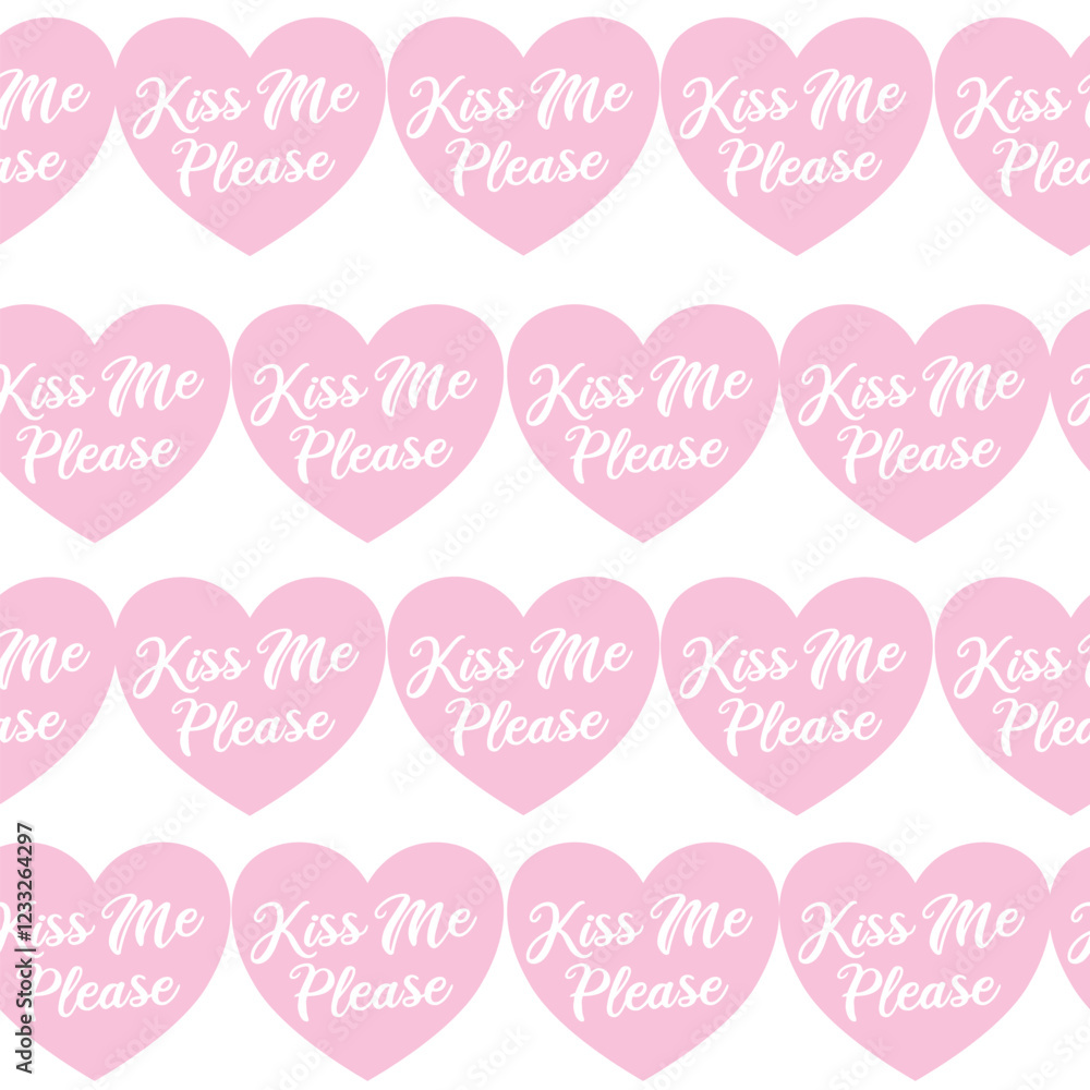 Seamless pattern valentine's day. Suitable for decorative elements for wallpaper, backdrop, wrapping paper, packaging, etc Seamless pattern valentine's day. Suitable for decorative elements for wallpaper, backdrop, wrapping paper, packaging, etc