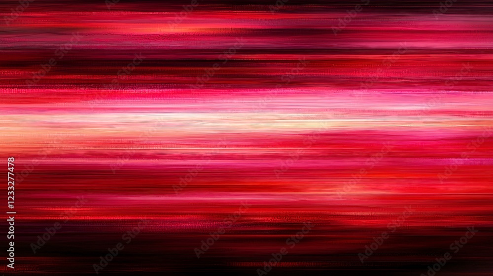 Abstract Motion Blur Background in Red and Pink Tones for Design Abstract Motion Blur Background in Red and Pink Tones for Design
