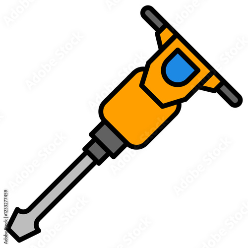 jackhammer