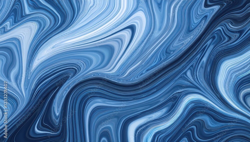 Stunning Blue Marble Pattern Texture Abstract Background Showcasing Intricate Swirls and Vibrant Shades of Blue in a Captivating Artwork Stunning Blue Marble Pattern Texture Abstract Background Showcasing Intricate Swirls and Vibrant Shades of Blue in a Captivating Artwork