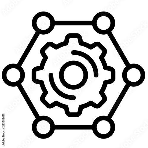 Configuration Icon